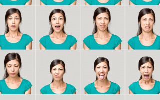 Real-Life Intense Fear is Communicated Through Context, Not Facial Expressions