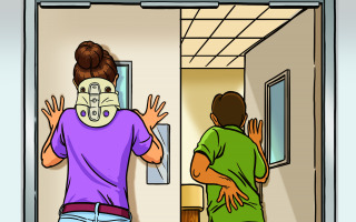 Sex Bias in Pain Management at Emergency Rooms 