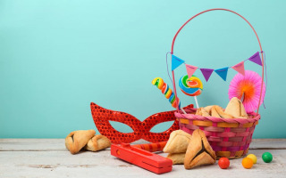Purim and Protest: The Role of Effigies in Cochin Jewish Tradition
