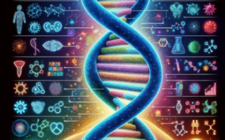 Revolutionizing Disease Classification and Identifying Hidden Disease Patterns Revolutionizing Disease Classification and Identifying Hidden Disease Patterns