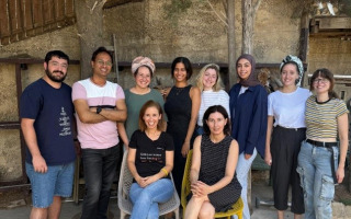 Malaria: Newly Identified “Crown” Stage Controls Parasite Reproduction