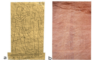 Advanced Method for Rock Engraving Analysis: Computational Answers to Riddles on Stone