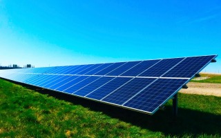 Hebrew University Researchers Announce New Development: Selective Solar Energy Cells that Produce Green Electricity while Allowing Agricultural Cultivation of the Ground Below 