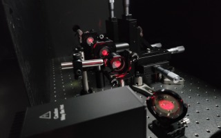 Creating a Perfect Trap for Light - TU Vienna and Hebrew University Develop "Light Trap"— Beam of Light Prevents Itself from Escaping, Allowing Light to be Absorbed Perfectly