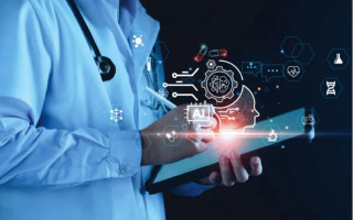 Transforming Healthcare Predictions and Decision-Making: New Model Transforming Healthcare Predictions and Decision-Making: New Model