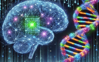 New Method Tracks the ‘Learning Curve’ of AI  to Decode Complex Genomic Data