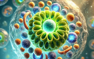 The Balbiani Body: Cracking the Secret of Embryonic Beginnings