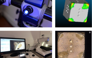  Early Hominin Toolmaking in Ethiopia Sheds Light on Engineering Ingenuity