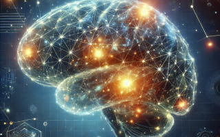 The Brain’s Map of Space: A New Discovery About How our Brains Represent Information