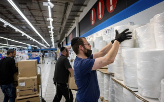 Plastic Politics: How a Tax Sparked Climate Backlash in Israel’s  Ultra-Orthodox Community