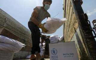 Humanitarian Aid Can Inadvertently Prolong Armed Conflicts New Study Reveals