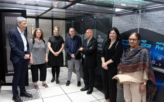 Deepening Academic Ties in India