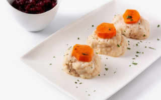 Disease-Resistant Carp: Enhancing Gefilte Fish Quality