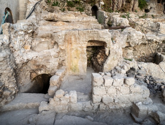 archeology