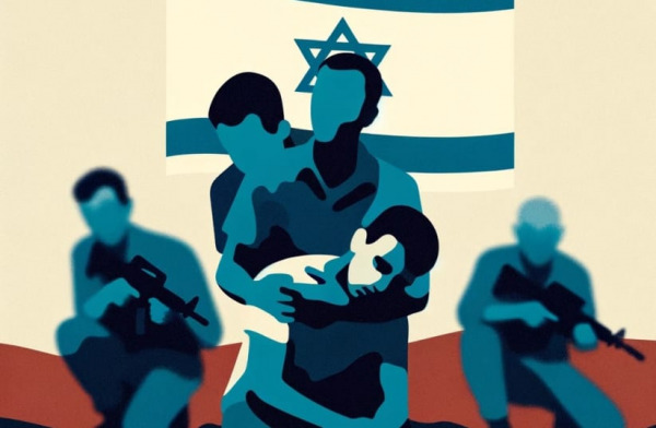 Predicting PTSD in Post-Conflict Israel