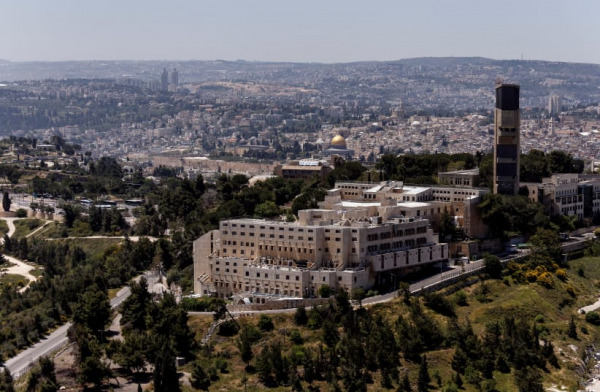 Despite war, Israeli universities rise in global rankings, Hebrew University placed highest
