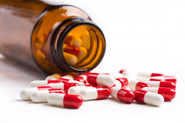 Promise in Fighting Drug-Resistant Pathogens Innovative Study Shows