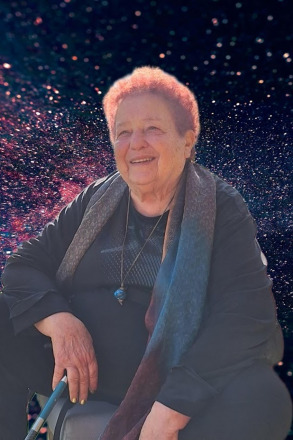 The Hebrew University Congratulates Prof. Ruth Kark on Winning the Israel Prize in Geographical Research