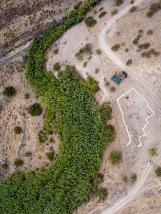 New Computational Method Uncovers Surprising Variability  in Neolithic Building Practices