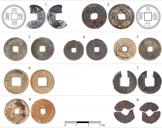 Secrets of the Mysterious Gobi Wall Uncovered