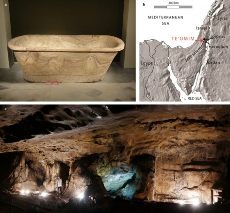 archeology