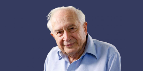 Hebrew University’s “Father of Cannabis Research” Dies at 92 Hebrew University’s “Father of Cannabis Research” Dies at 92