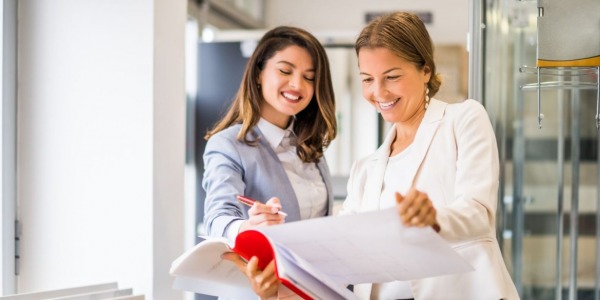 Hebrew University Graduate Grows From Seamstress to Software Developer Hebrew University Graduate Grows From Seamstress to Software Developer