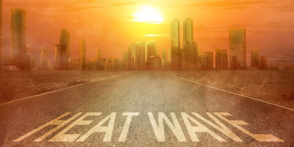 Israeli heatwaves are going to keep getting worse – HU study
