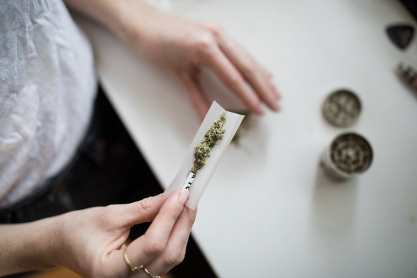 Minimal ADHD Risk from Prenatal Cannabis Use New Study Reveals