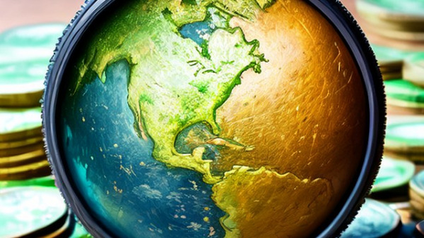 Climate Change as Unjust Enrichment: A New Legal Framework for Climate Litigation