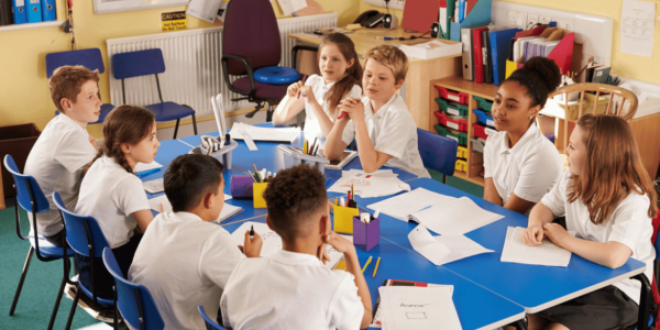 Children Learn Language from Wholes to Parts, Challenging Traditional Views of Language Acquisition