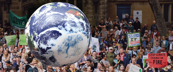 Empowering People, Saving the Planet: A Case for Direct Democracy 
