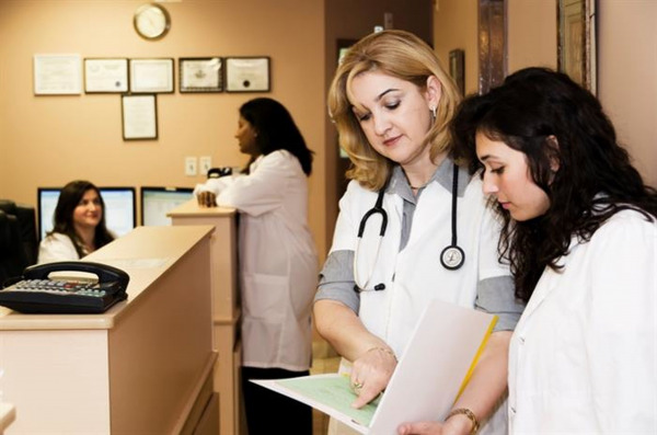 Transforming Primary Care: The Role of Teamwork in Patient Follow-Ups