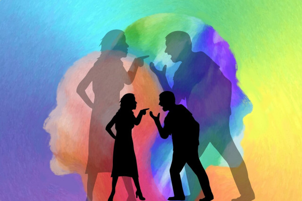 Emotional Context in Decision-Making:  Challenging Lewin's Motivational Conflicts Theory