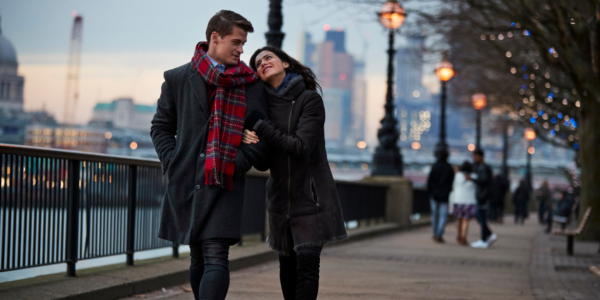In Sync: The Biological Underpinnings of Romantic Attraction and Bonding