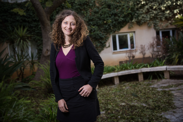 Hebrew University Law Professor Joins ERC Ambassadors Program, Wins Prestigious Research Grant Hebrew University Law Professor Joins ERC Ambassadors Program, Wins Prestigious Research Grant