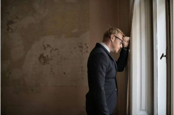 Disappointment, Not Hatred is Driving Polarization in the States