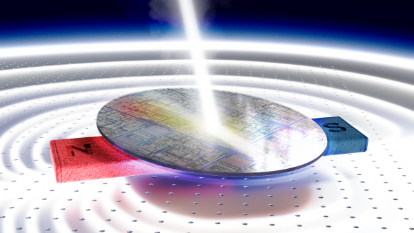 Shedding New Light on Invisible Forces: Hidden Magnetic Clues in Everyday Metals Unlocked Shedding New Light on Invisible Forces: Hidden Magnetic Clues in Everyday Metals Unlocked