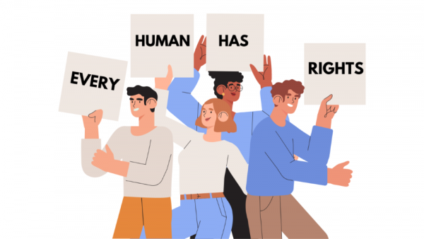 Study Reveals Shifting Landscape of UN Human Rights Discourse:  Disability and Business Rights Gain Ground, War and Terrorism Topics Decline