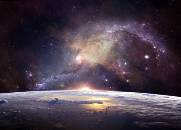 LOOKING TO MOVE TO A GALAXY FAR, FAR AWAY? Innovative System Developed at Hebrew U. Evaluates Habitability of Distant Planets 