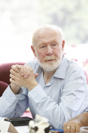 Hebrew University of Jerusalem Celebrates Three Israel Prize Recipients  Among Its Faculty