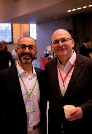 Fruitful scientific cooperation between Bern and Jerusalem: Combating widespread diseases with biomedical research Fruitful scientific cooperation between Bern and Jerusalem: Combating widespread diseases with biomedical research