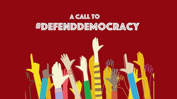 New Study Reveals How to Reclaim Space for Civil Society in Times of Democratic Decline