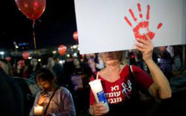 Israel Observatory on Femicide Report 2023 Reveals 22 Cases of Gender-Based Murders and many more on October 7th: all the Perpetrators are Men