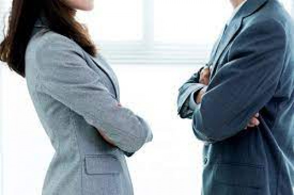 Expressing Workplace Anger: Not the Way to Get Ahead