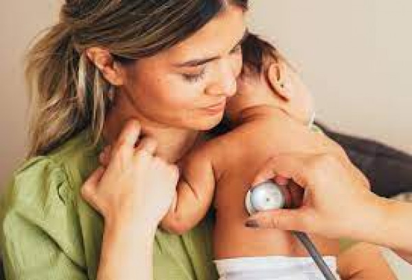 CMV Infection: Successful Implementation of Pooled Saliva Tests