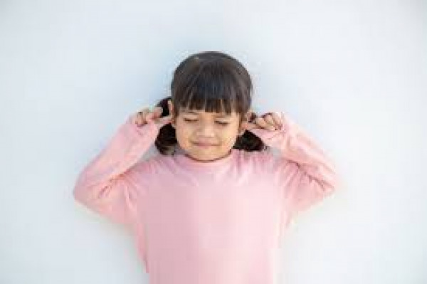 When the World Becomes Too Loud: The Sensory Toll of Trauma on Young Children