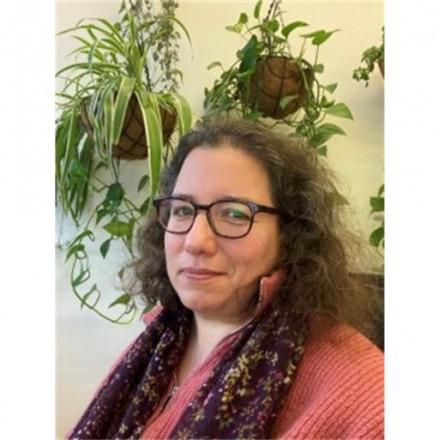 Hebrew University Celebrates Prof. Inbal Goshen's Election to EMBO Membership