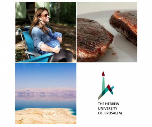 Unveiling Hebrew University’s Top 7 Discoveries of 2023