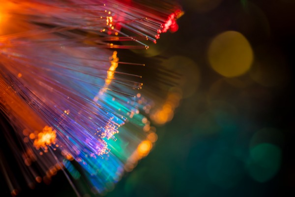 Fiber Optic Communication Cables Could Provide Earlier Critical Earthquake Warnings